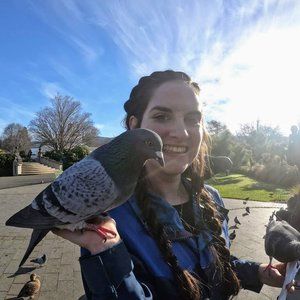 Meet your Posher, Julia